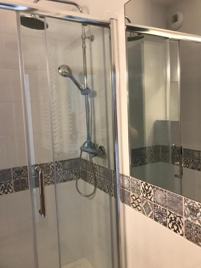 דירות קרקוב Przytulne Mieszkanie מראה חיצוני תמונה